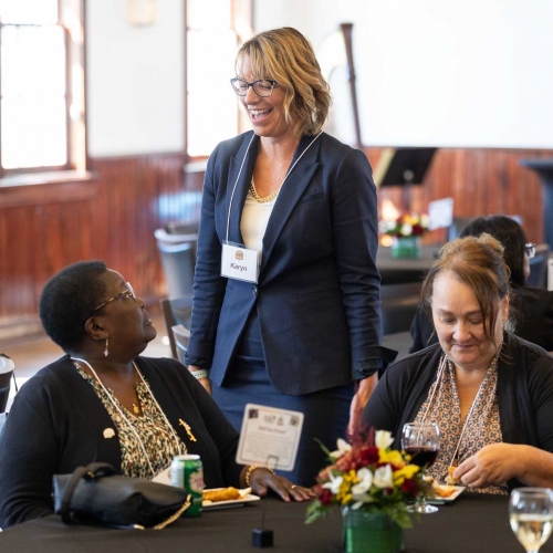 Image 16 for The Brenda Strafford Foundation Celebrates 50 Years of Impact